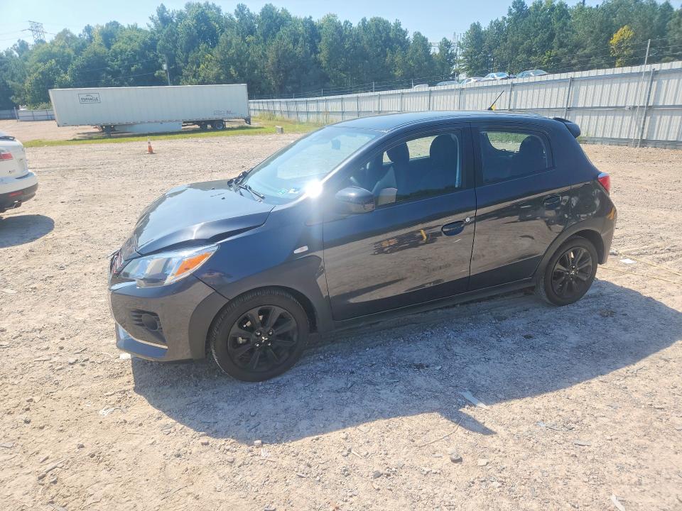 2024 MITSUBISHI MIRAGE - Търг №67131996