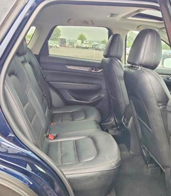 Photo 10 from auction – 2018 MAZDA CX-5 with VIN JM3KFBDM0J0336675