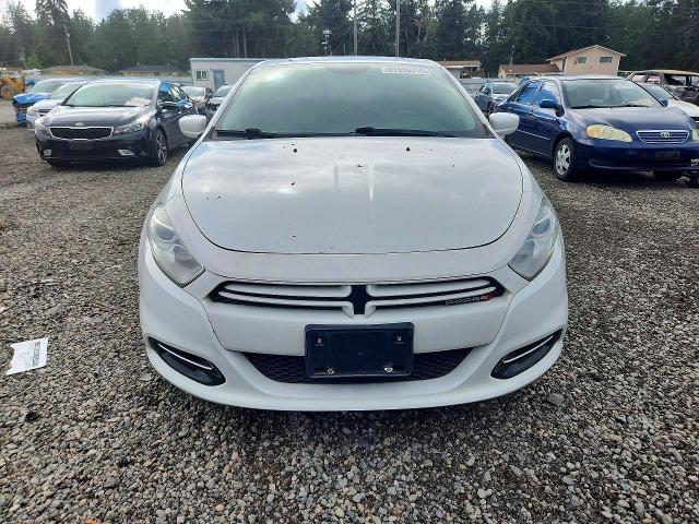 Zdjęcie 5 z aukcji – 2014 DODGE DART z VIN 1C3CDFAA5ED833809