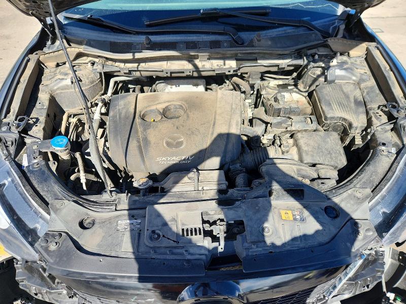 Фото 12 с аукциона – 2015 MAZDA CX-5 с VIN JM3KE4CYXF0528261