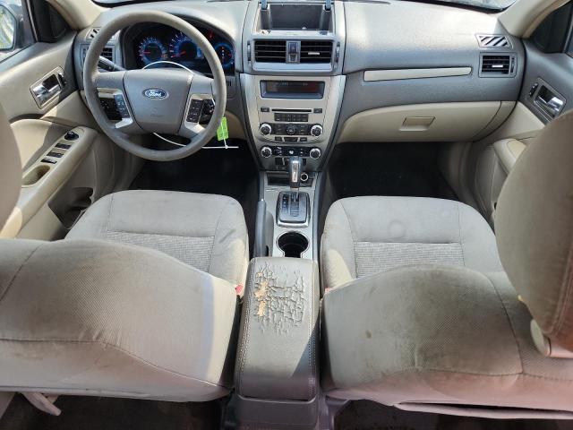 Photo 8 from auction – 2011 FORD FUSION SE with VIN 3FAHP0HA0BR125214
