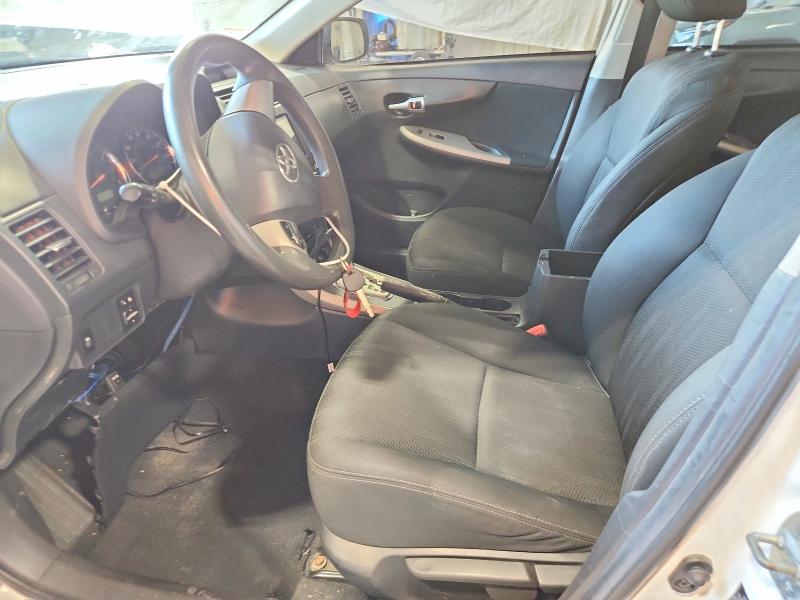 Снимка 7 от търг – 2013 TOYOTA COROLLA с VIN 2T1BU4EE9DC985046