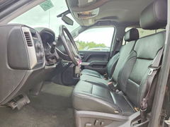 Photo 7 from auction – 2015 CHEVROLET SILVERADO with VIN 3GCUKREC2FG242263