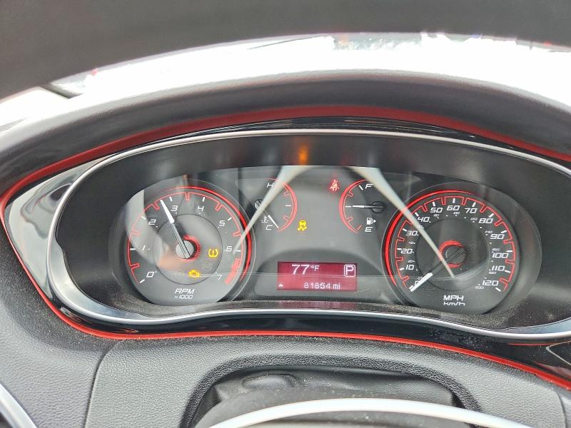 صورة رقم 9 من المزاد - 2016 DODGE DART مع VIN 1C3CDFBB2GD613540