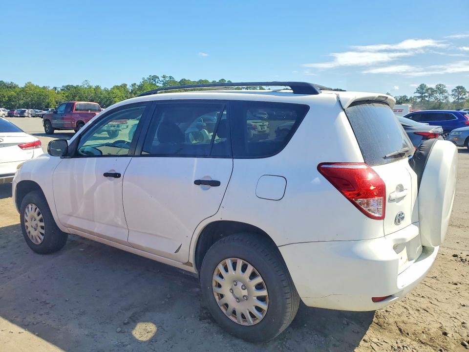 Photo 2 from auction – 2006 TOYOTA RAV4 with VIN JTMZD33V565013133