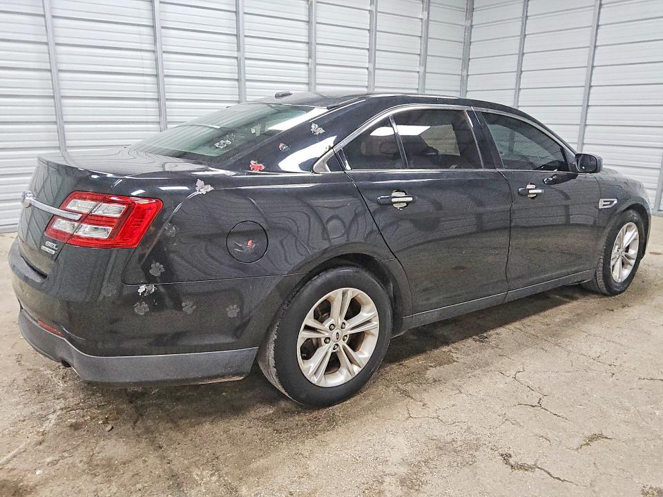 Photo 3 from auction – 2015 FORD TAURUS with VIN 1FAHP2E83FG168259