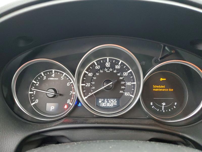 Фото 9 с аукциона – 2016 MAZDA CX-5 с VIN JM3KE4DY1G0703979