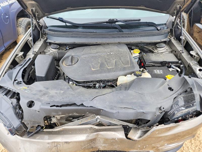 Снимка 12 от търг – 2019 JEEP CHEROKEE с VIN 1C4PJMDX0KD471099