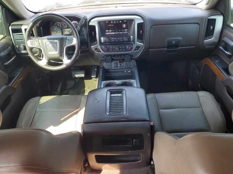 Фото 8 с аукциона – 2016 GMC SIERRA с VIN 3GTP1NEC0GG120656