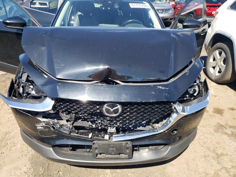 Photo 11 from auction – 2023 MAZDA CX-30 with VIN 3MVDMBCMXPM503489