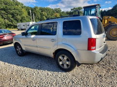 صورة رقم 2 من المزاد - 2011 HONDA PILOT مع VIN 5FNYF4H41BB002778