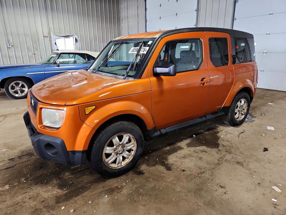 2006 HONDA ELEMENT - Търг №65966776