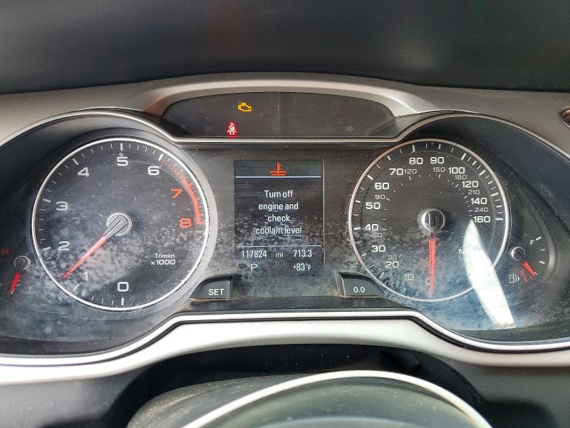 Фото 9 с аукциона – 2016 AUDI A4 с VIN WAUBFAFL8GN013782