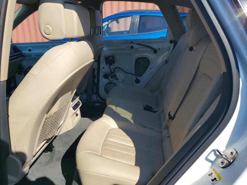 Photo 10 from auction – 2020 AUDI Q5 with VIN WA1BNAFY6L2081473