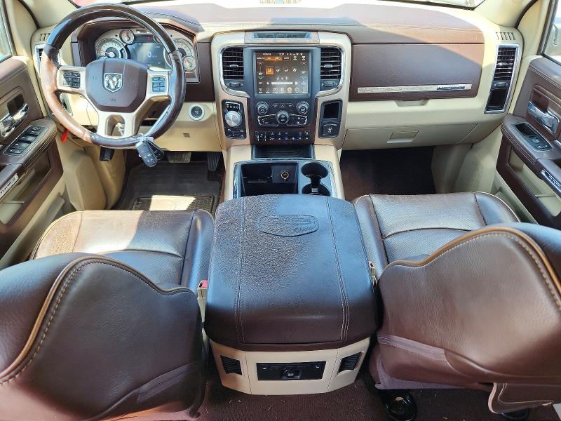 Photo 8 from auction – 2014 RAM 1500 with VIN 1C6RR7WT2ES387709