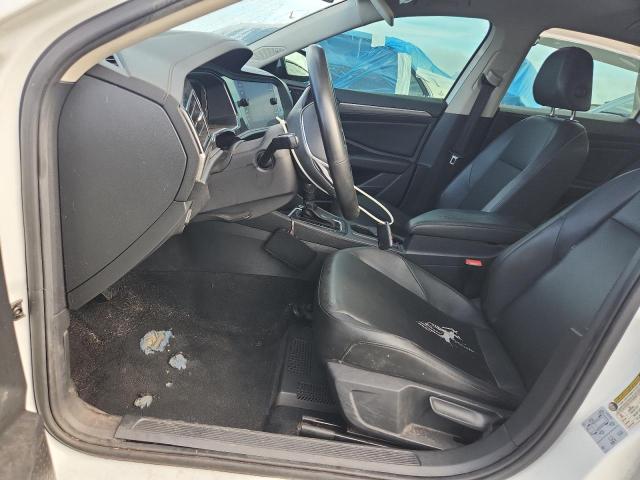 Photo 7 from auction – 2020 VOLKSWAGEN JETTA with VIN 3VWEB7BU6LM010183
