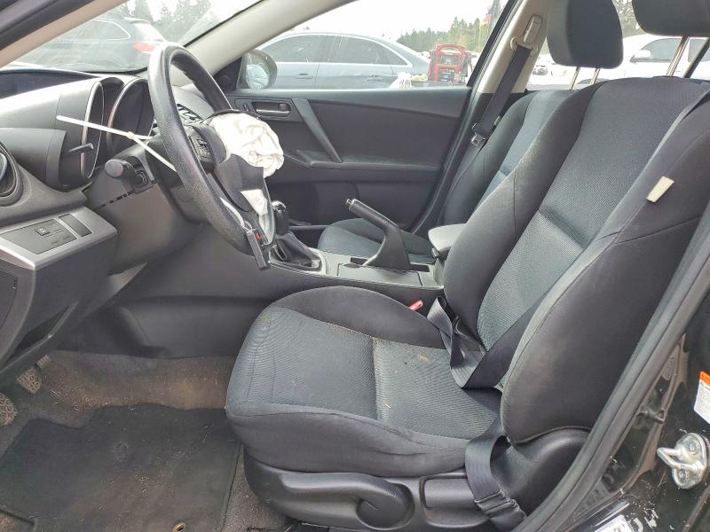 صورة رقم 7 من المزاد - 2010 MAZDA 3 مع VIN JM1BL1SGXA1310975