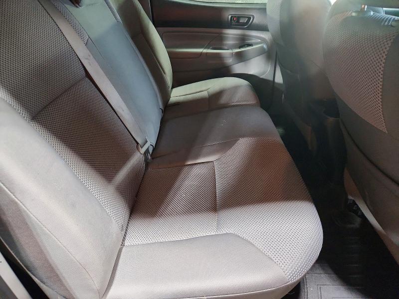 Photo 10 from auction – 2012 TOYOTA TACOMA with VIN 3TMMU4FN8CM046774