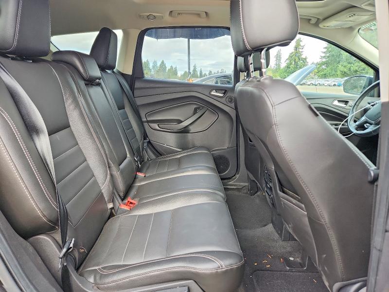 Photo 11 from auction – 2014 FORD ESCAPE with VIN 1FMCU9J99EUC20204