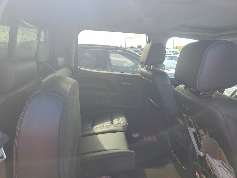Photo 11 from auction – 2015 GMC SIERRA with VIN 3GTU2WEJ7FG286563