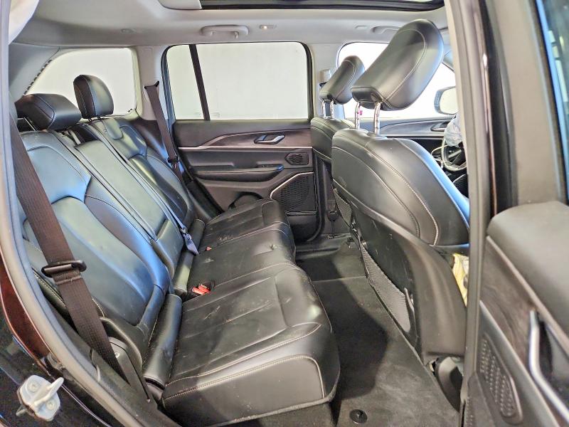 Photo 11 from auction – 2022 JEEP GRAND CHEROKEE with VIN 1C4RJGBG6N8567216