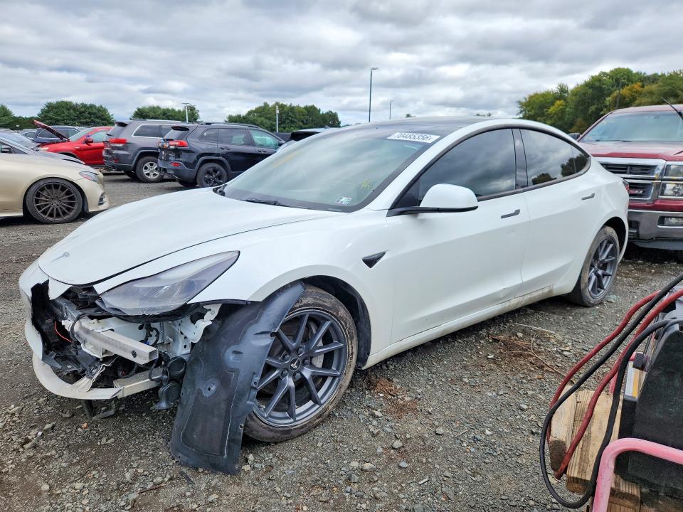 2023 TESLA MODEL 3 - Търг №70485356