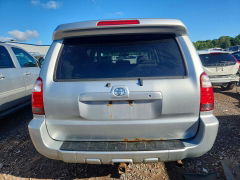 Photo 6 from auction – 2006 TOYOTA 4RUNNER with VIN JTEBU17R960092771