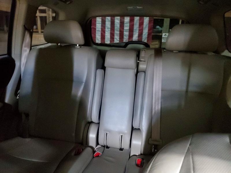 Photo 10 from auction – 2013 TOYOTA HIGHLANDER with VIN JTEDC3EH1D2019008