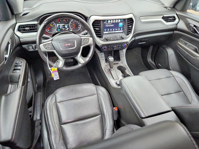 Zdjęcie 8 z aukcji – 2019 GMC ACADIA z VIN 1GKKNULS0KZ143533