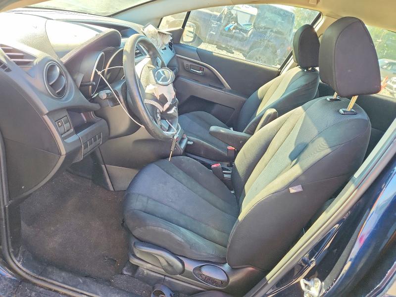 Снимка 7 от търг – 2015 MAZDA 5 с VIN JM1CW2BL9F0180165