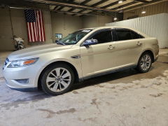 Zdjęcie 1 z aukcji – 2010 FORD TAURUS z VIN 1FAHP2JW7AG155124