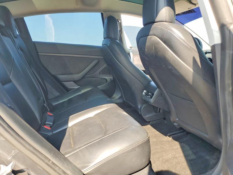 صورة رقم 10 من المزاد - 2020 TESLA MODEL 3 مع VIN 5YJ3E1EA8LF799165