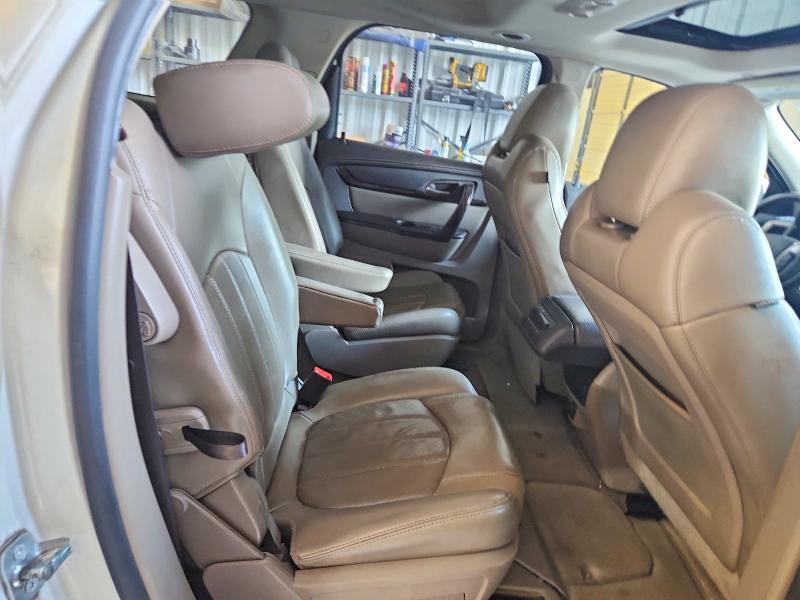 Photo 11 from auction – 2015 GMC ACADIA with VIN 1GKKVTKD1FJ221898