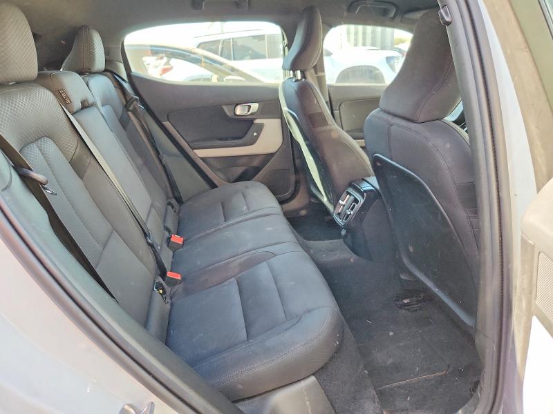 صورة رقم 10 من المزاد - 2023 POLESTAR 2 مع VIN YSMEG3KA1PL148390