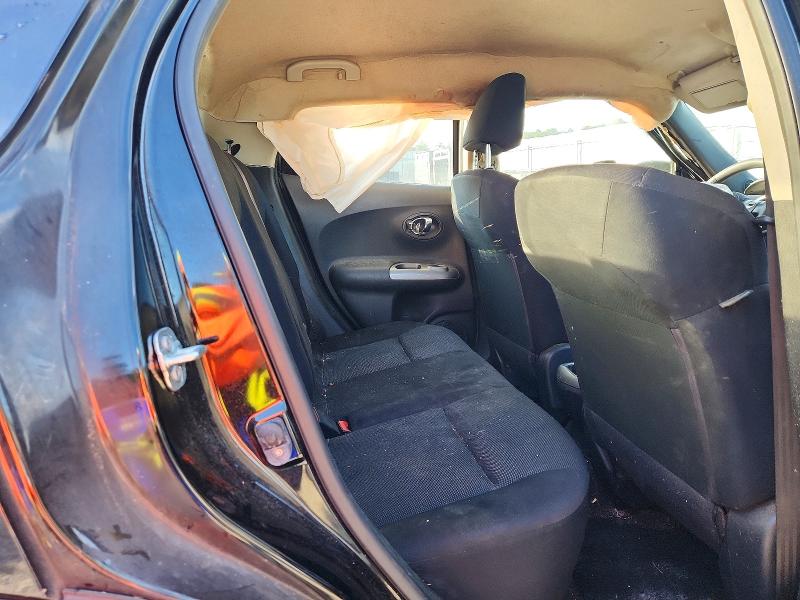 صورة رقم 10 من المزاد - 2014 NISSAN JUKE مع VIN JN8AF5MR9ET453309