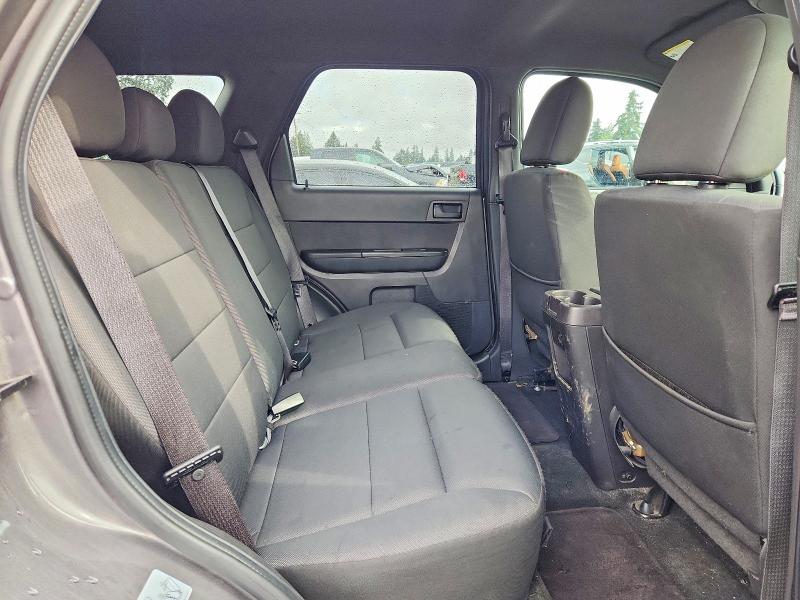 Photo 11 from auction – 2012 FORD ESCAPE with VIN 1FMCU0D72CKC83286
