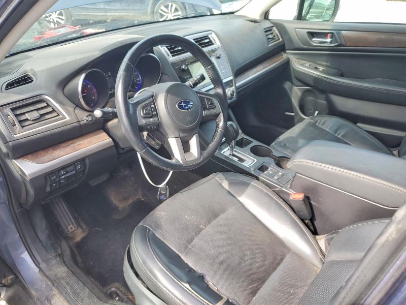 Foto 8 de la subasta – 2015 SUBARU OUTBACK con VIN 4S4BSALC2F3200461
