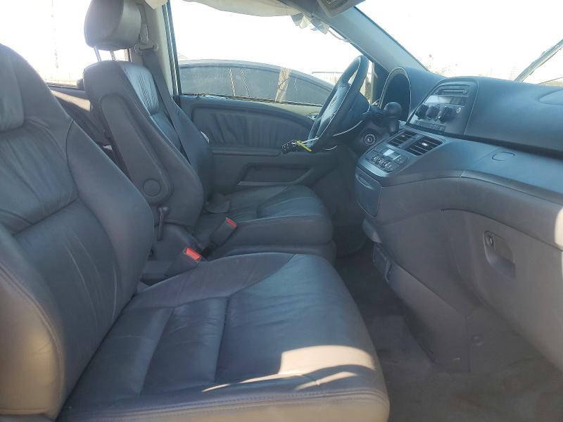 Photo 7 from auction – 2007 HONDA ODYSSEY with VIN 5FNRL38637B459575