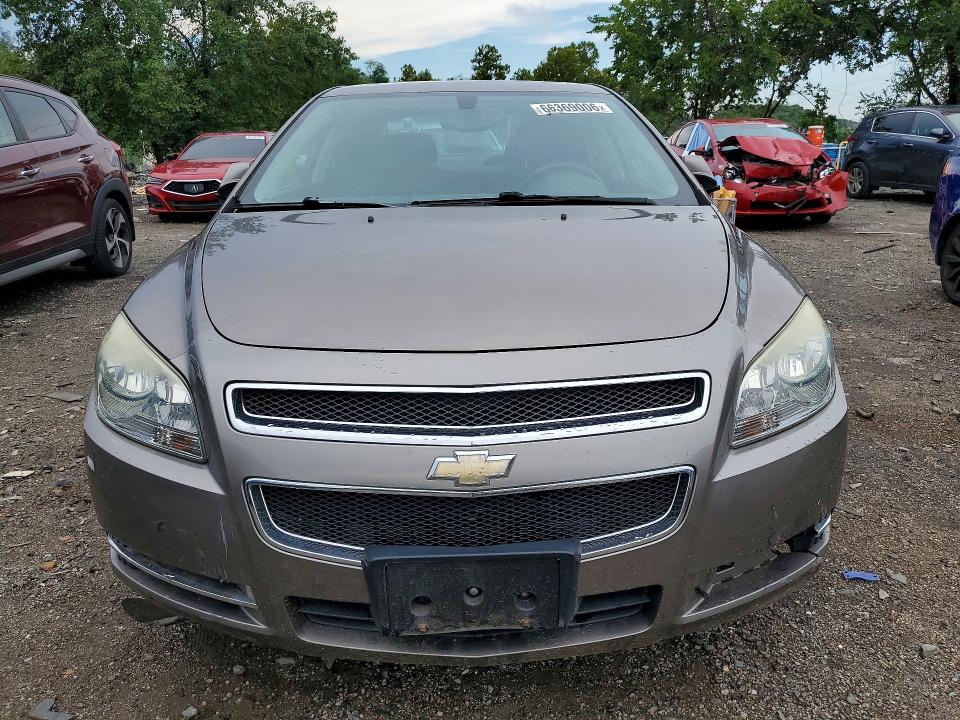 Photo 5 from auction – 2012 CHEVROLET MALIBU with VIN 1G1ZD5E03CF107636