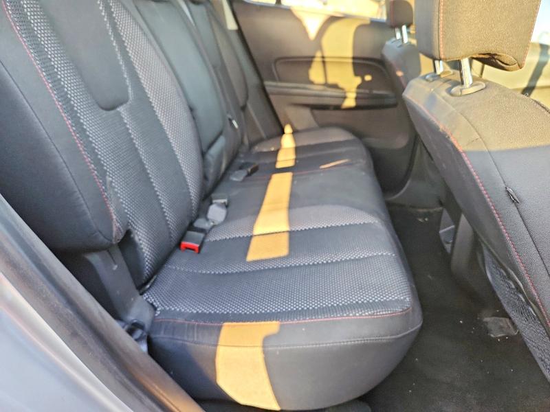 Photo 10 from auction – 2012 CHEVROLET EQUINOX with VIN 2GNALDEK4C1339762