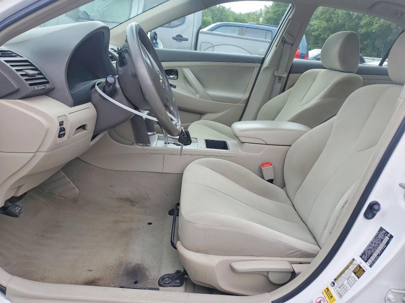 Photo 7 from auction – 2008 TOYOTA CAMRY with VIN 4T1BE46K08U774565
