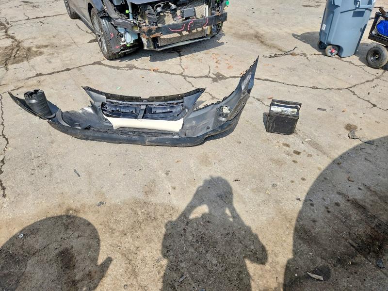 Photo 12 from auction – 2019 SUBARU OUTBACK with VIN 4S4BSAFC2K3322260