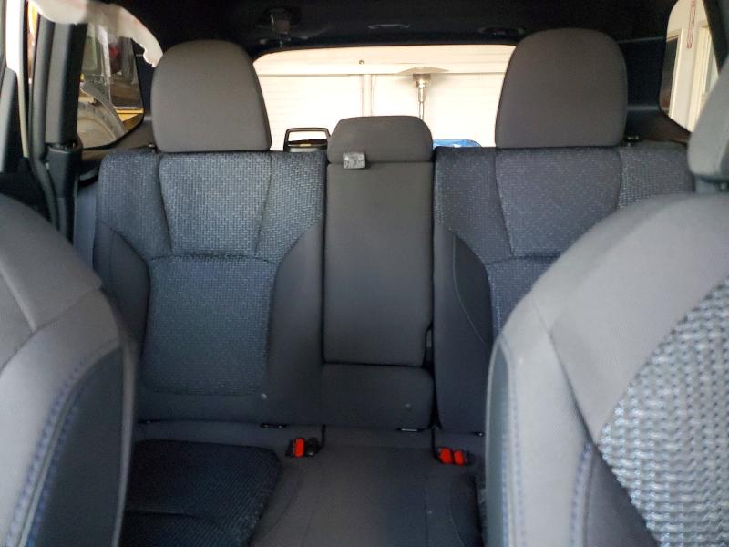 Photo 10 from auction – 2025 SUBARU FORESTER with VIN JF2SLDDC4SH542851