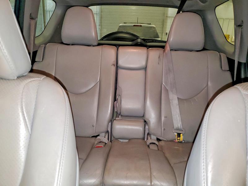 Photo 10 from auction – 2012 TOYOTA RAV4 with VIN 2T3DF4DVXCW246616