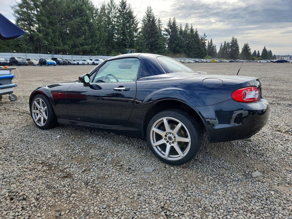 Zdjęcie 2 z aukcji – 2015 MAZDA MX-5 MIATA z VIN JM1NC2PF4F0241930