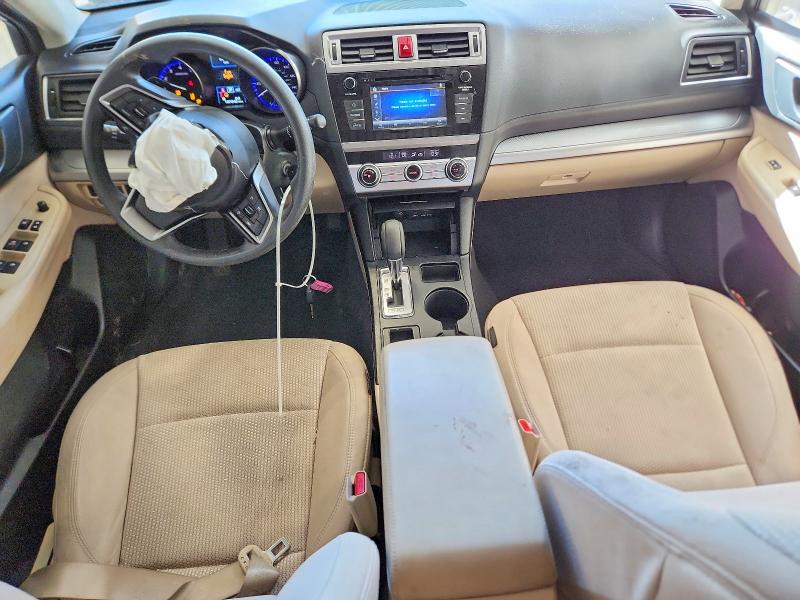 Фото 8 с аукциона – 2019 SUBARU OUTBACK с VIN 4S4BSABC2K3384182