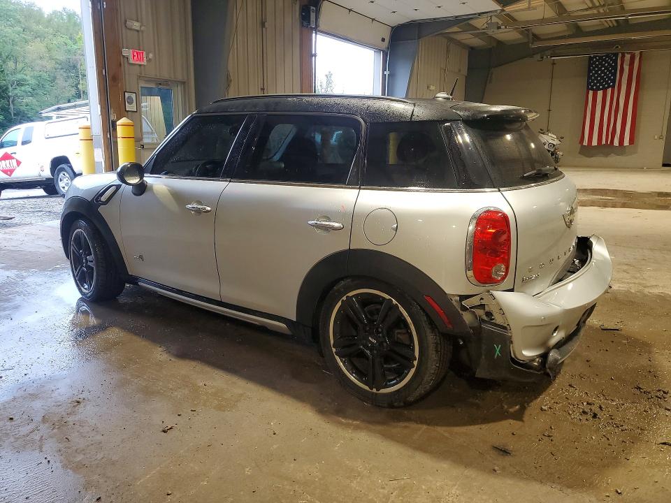 Zdjęcie 2 z aukcji – 2016 MINI COOPER z VIN WMWZC5C55GWP49853