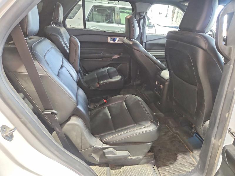 Zdjęcie 11 z aukcji – 2020 FORD EXPLORER z VIN 1FMSK8FH7LGB99750