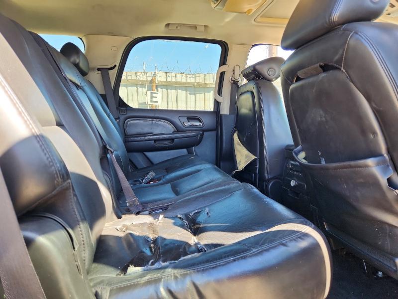 Снимка 11 от търг – 2007 CADILLAC ESCALADE с VIN 1GYFK63837R218457