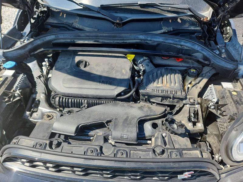 Zdjęcie 11 z aukcji – 2021 MINI COOPER z VIN WMZ83BR06M3M60003